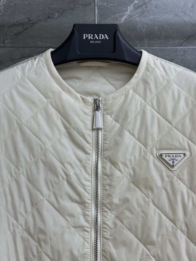 Prada Outwear